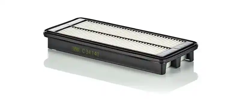 MANN-FILTER C 34 140