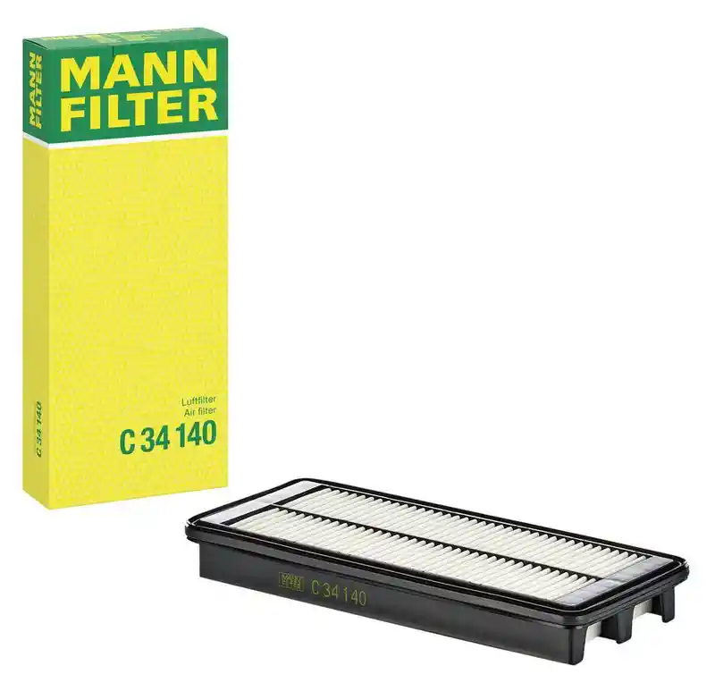 MANN-FILTER C 34 140