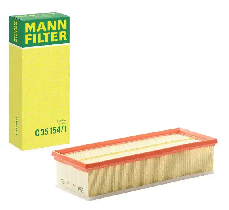 MANN-FILTER C 35 154/1 MANN-FILTER C 35 154/1