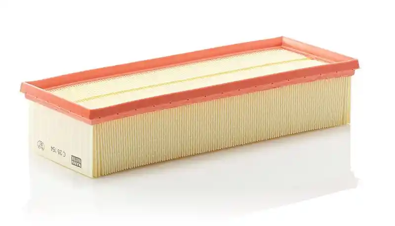 MANN-FILTER C 35 154