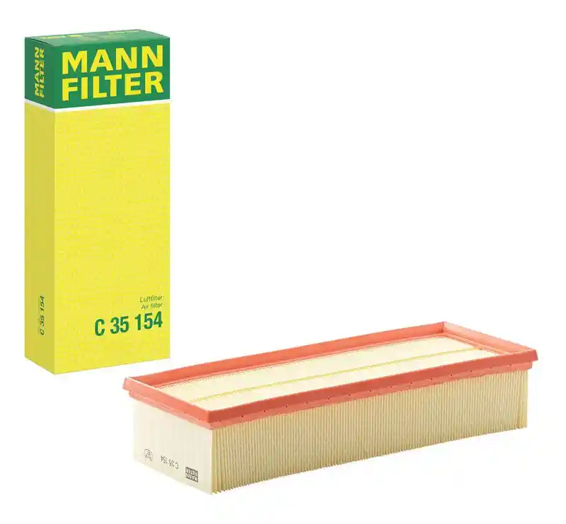 MANN-FILTER C 35 154 MANN-FILTER C 35 154