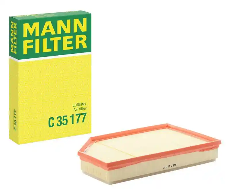 MANN-FILTER C 35 177 MANN-FILTER C 35 177
