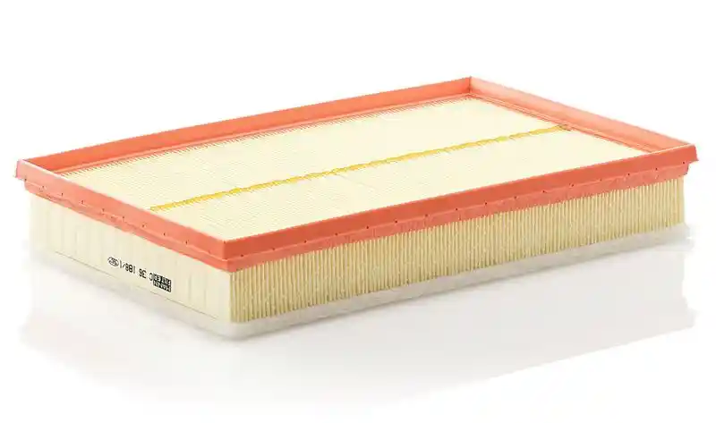 MANN-FILTER C 36 188/1