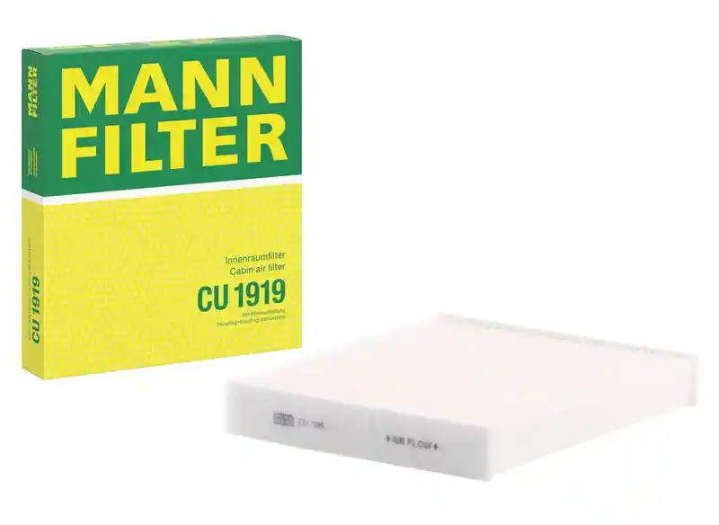 MANN-FILTER CU 1919 MANN-FILTER CU 1919