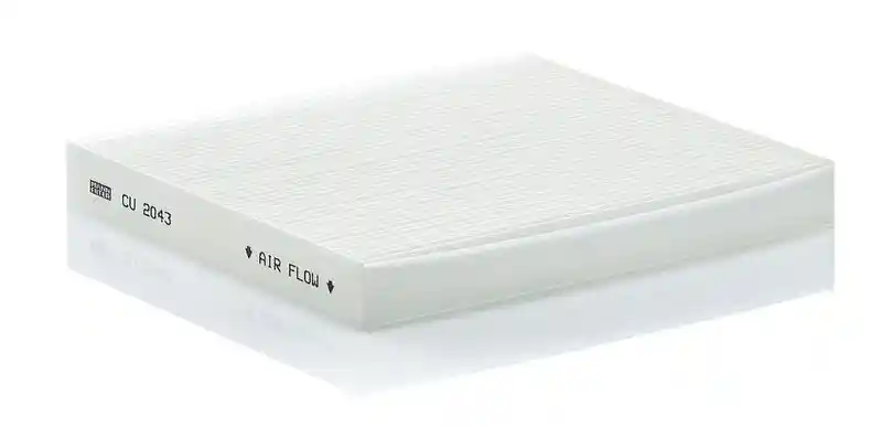 MANN-FILTER CU 2043