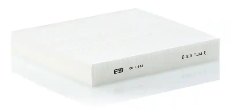 MANN-FILTER CU 2141