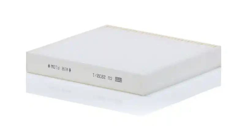 MANN-FILTER CU 2232/1