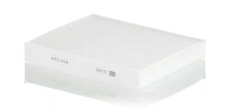 MANN-FILTER CU 2433