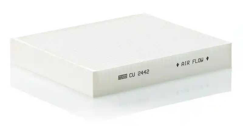 MANN-FILTER CU 2442 MANN-FILTER CU 2442