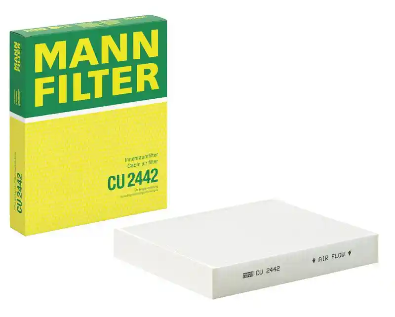 MANN-FILTER CU 2442