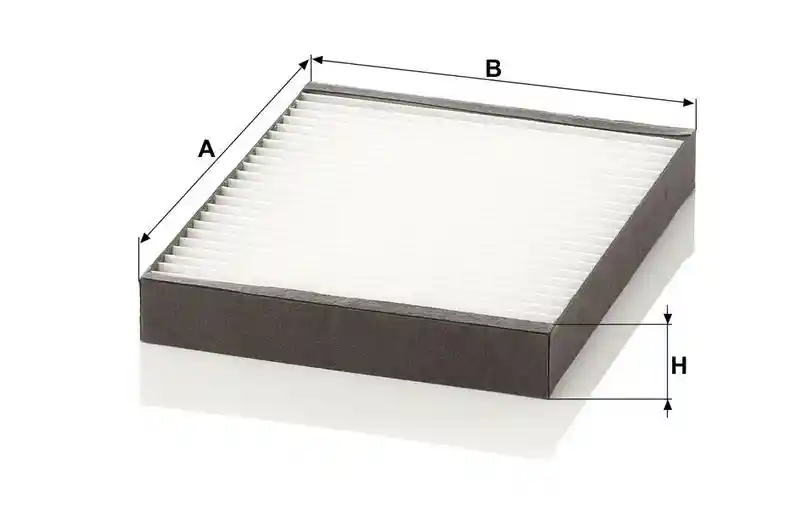 MANN-FILTER CU 2513