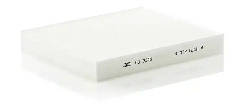 MANN-FILTER CU 2545