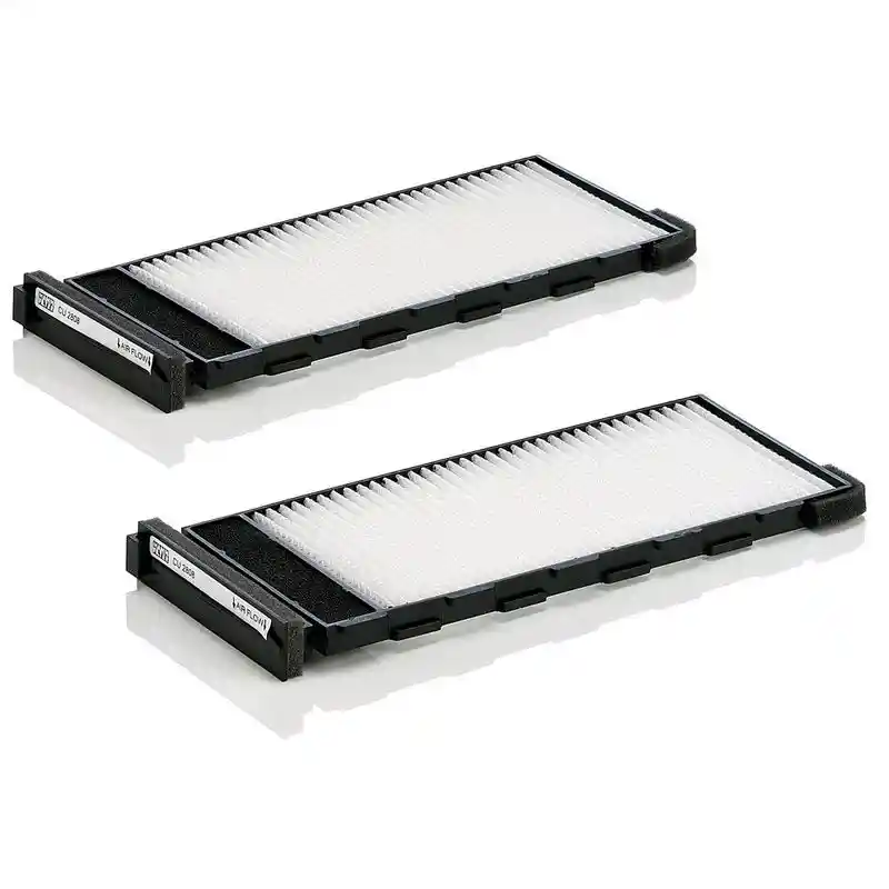 MANN-FILTER CU 2808-2