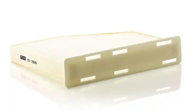 MANN-FILTER CU 2939