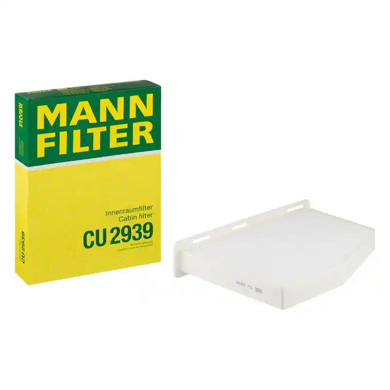 MANN-FILTER CU 2939