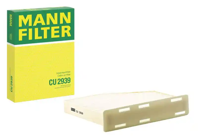 MANN-FILTER CU 2939