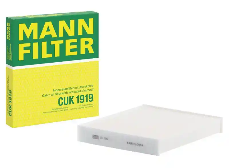 MANN-FILTER CUK 1919 MANN-FILTER CUK 1919