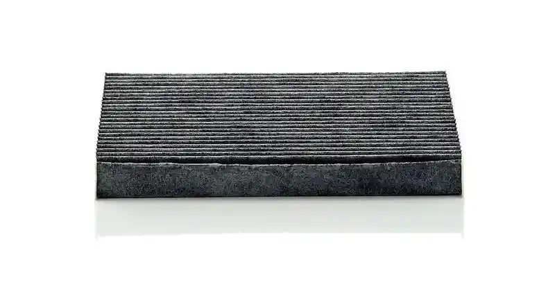 MANN-FILTER CUK 2043