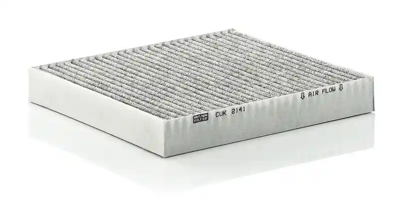 MANN-FILTER CUK 2141 MANN-FILTER CUK 2141