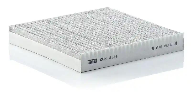 MANN-FILTER CUK 2149