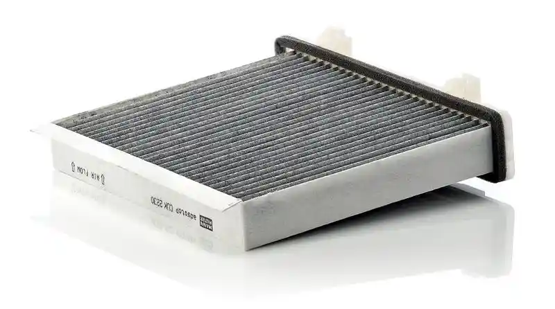 MANN-FILTER CUK 2230