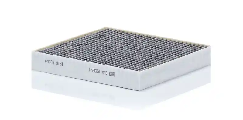 MANN-FILTER CUK 2232/1