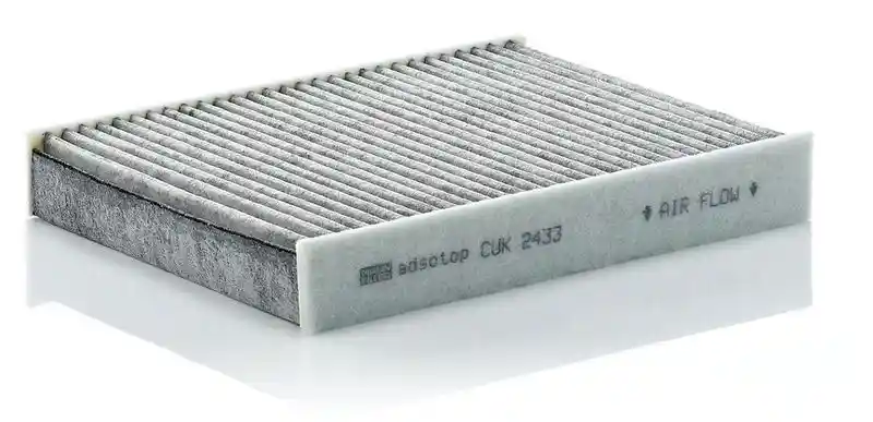 MANN-FILTER CUK 2433