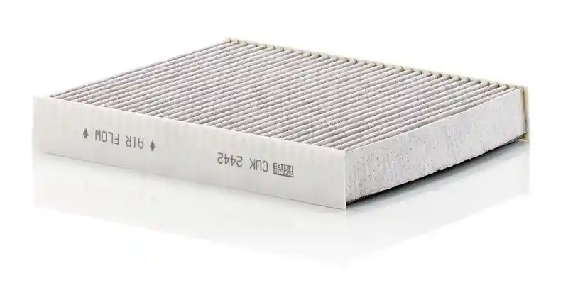 MANN-FILTER CUK 2442 MANN-FILTER CUK 2442