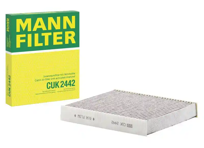 MANN-FILTER CUK 2442