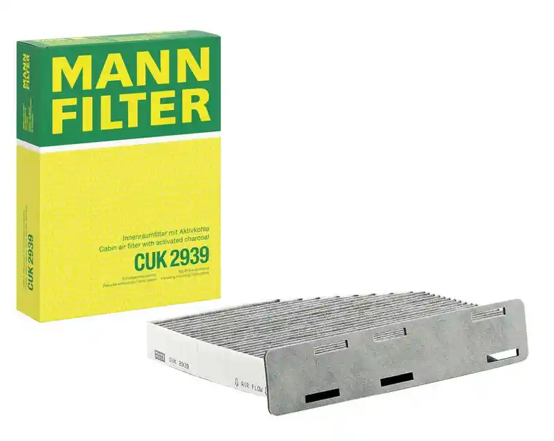 MANN-FILTER CUK 2939