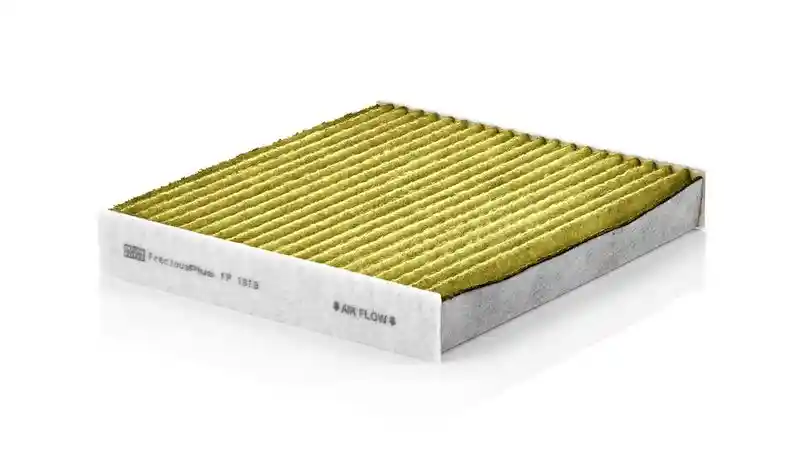 MANN-FILTER FP 1919 MANN-FILTER FP 1919