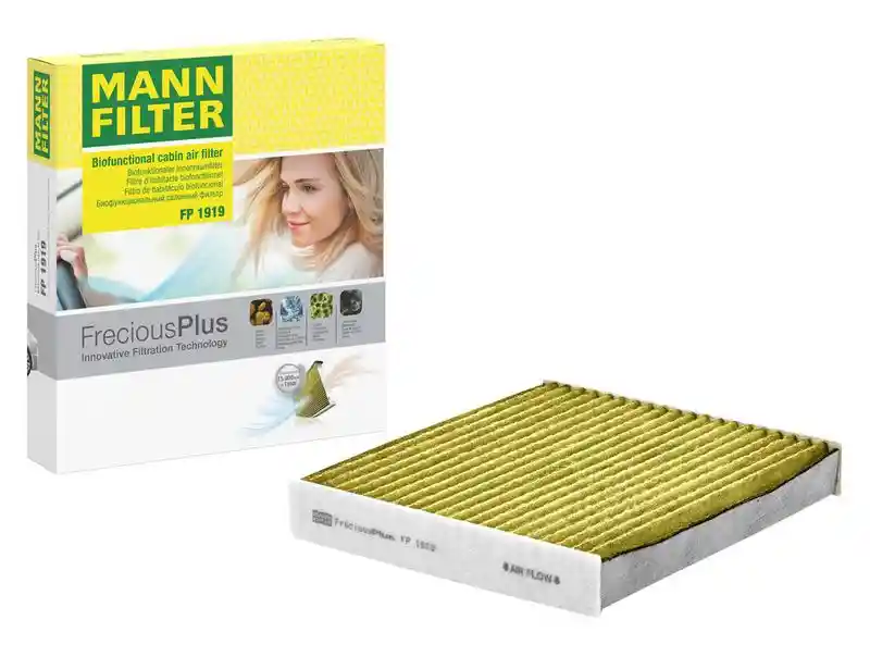 MANN-FILTER FP 1919 MANN-FILTER FP 1919