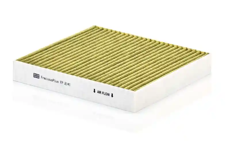 MANN-FILTER FP 2141 MANN-FILTER FP 2141