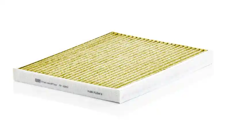 MANN-FILTER FP 2243 MANN-FILTER FP 2243