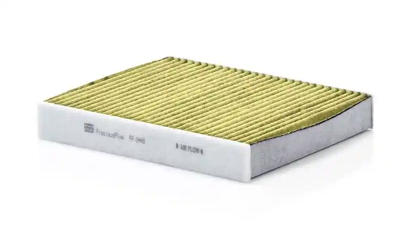 MANN-FILTER FP 2440 MANN-FILTER FP 2440