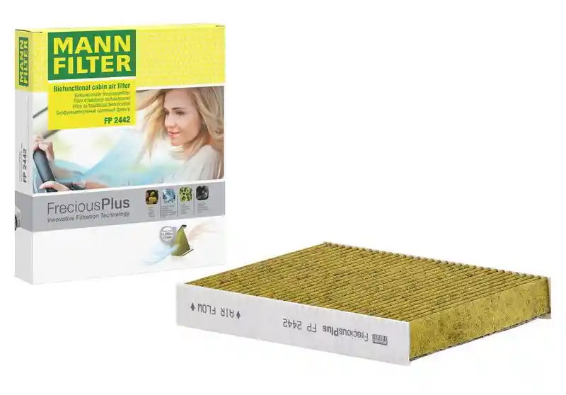 MANN-FILTER FP 2442