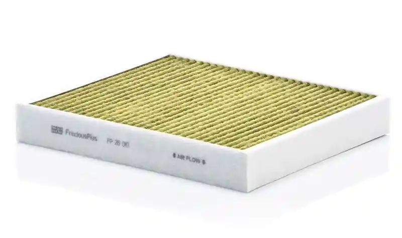 MANN-FILTER FP 26 010