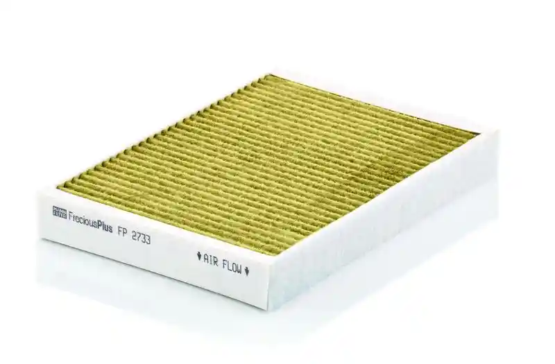 MANN-FILTER FP 2733