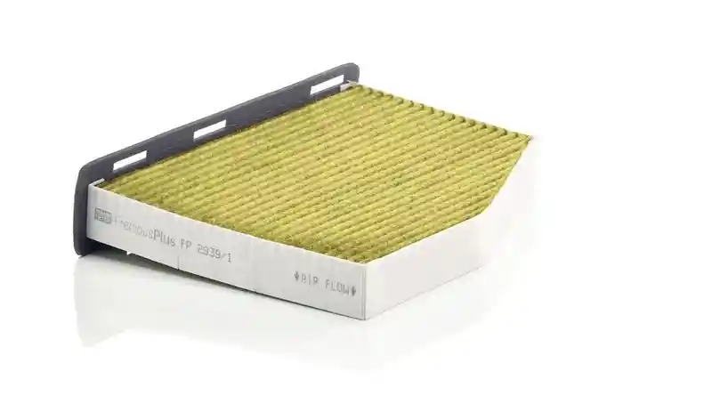 MANN-FILTER FP 2939/1