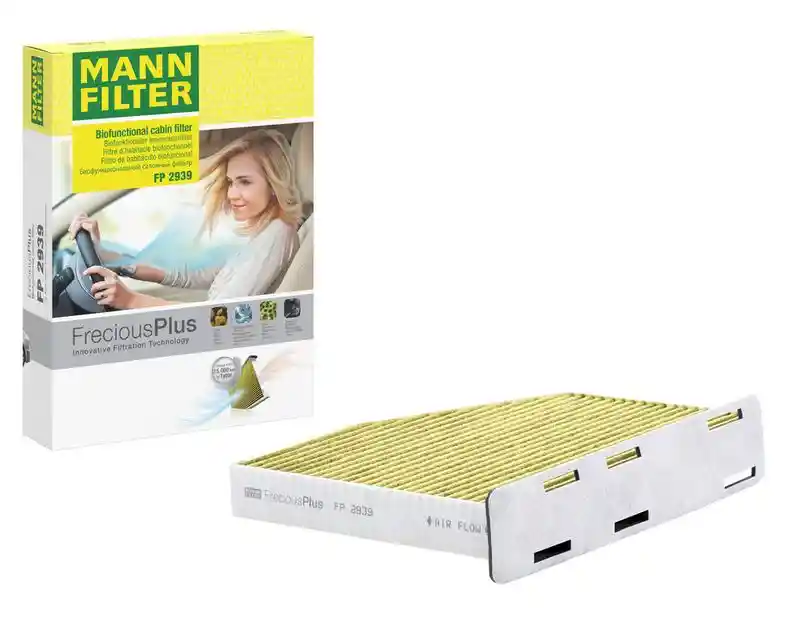 MANN-FILTER FP 2939