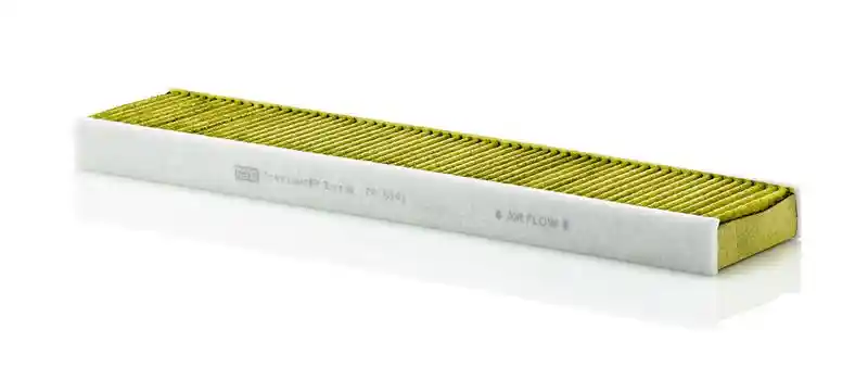MANN-FILTER FP 5141