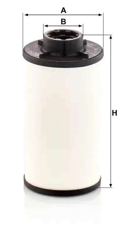 MANN-FILTER H 6003 z