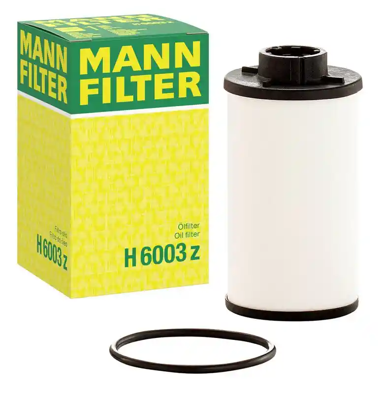 MANN-FILTER H 6003 z