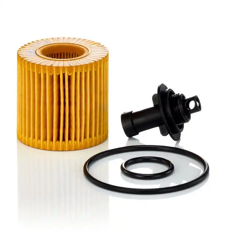 MANN-FILTER HU 6006 z