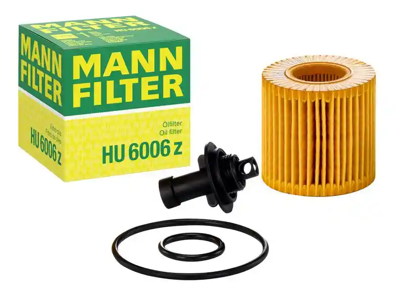 MANN-FILTER HU 6006 z