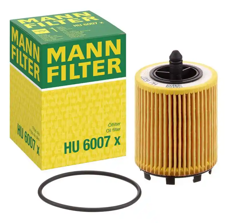 MANN-FILTER HU 6007 x