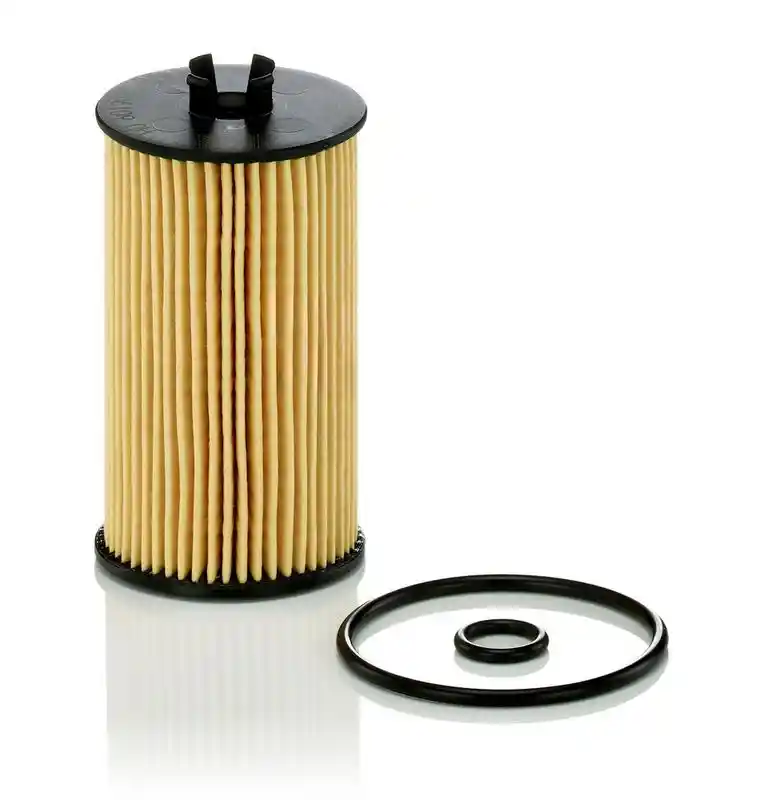 MANN-FILTER HU 6019 z