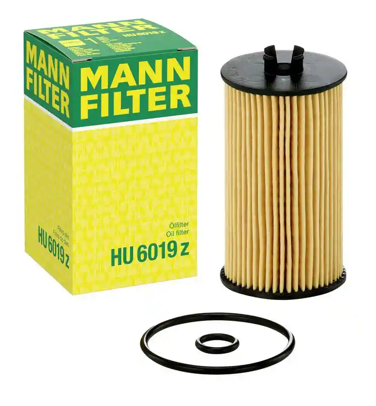 MANN-FILTER HU 6019 z