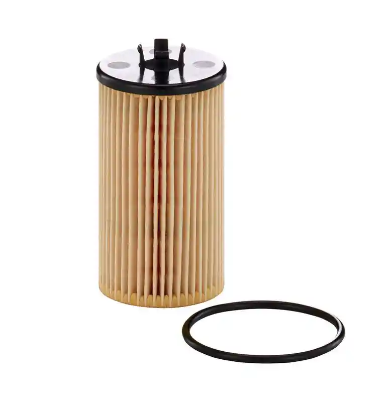 MANN-FILTER HU 612/2 x