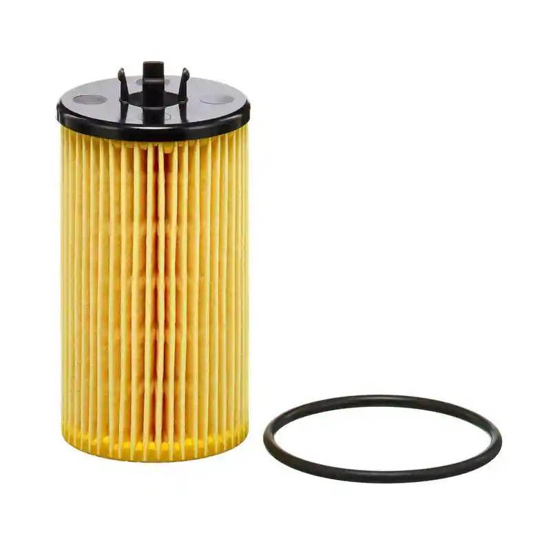 MANN-FILTER HU 612/2 x MANN-FILTER HU 612/2 x
